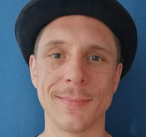 Fabian Drews Beruf
