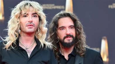 Jorg Kaulitz