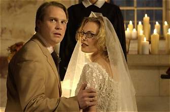 Hochzeit Pierre Besson